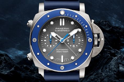 panerai movement eta|italian dive watch Panerai.